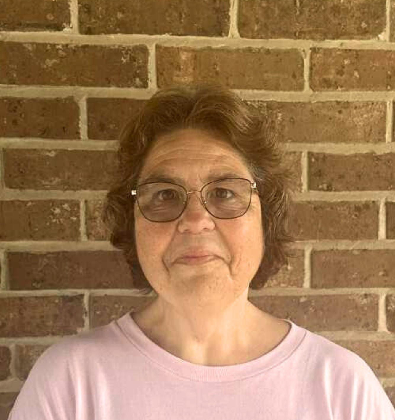 REBECCA PARKER