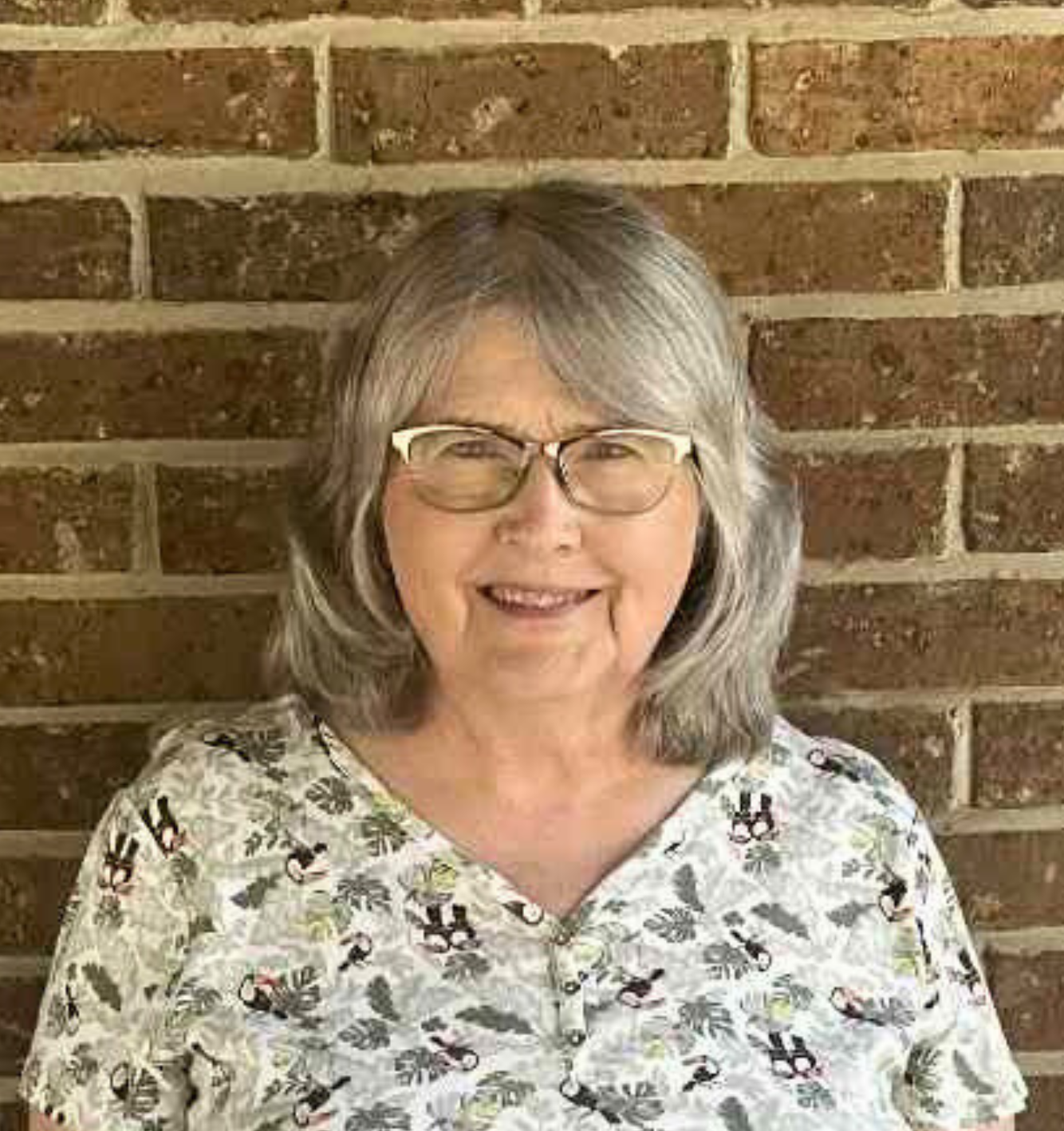 JILL CAMFIELD
